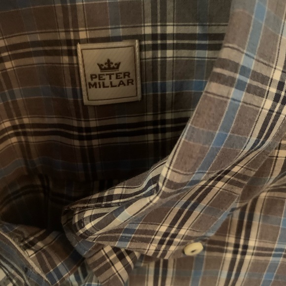 Men’s button down shirt. - Picture 1 of 5